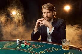 Онлайн казино Casino Loft