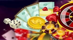Онлайн казино Grand Casino